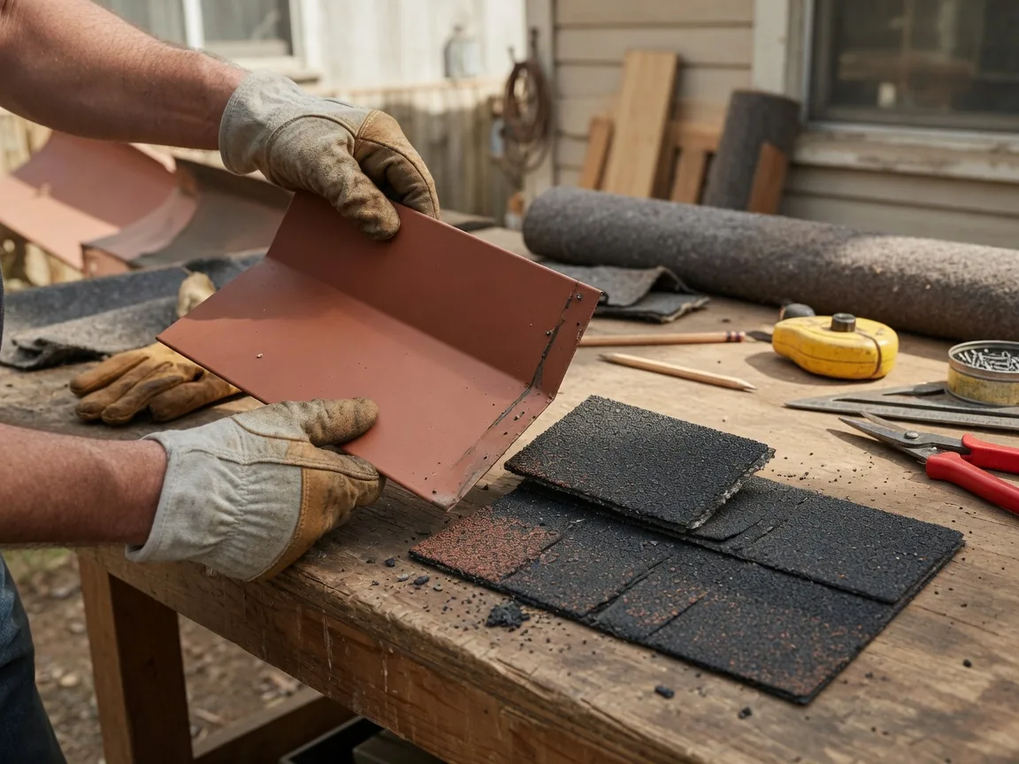 Roof Repair company in Zionsville, PA